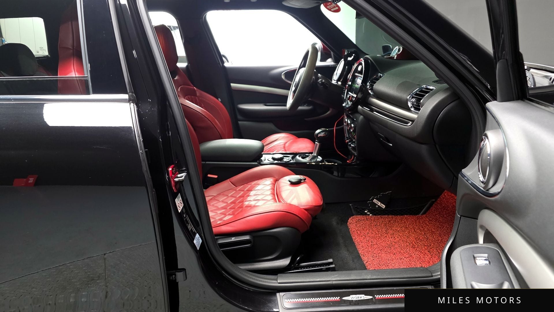 MINI Clubman 2018 — миниатюра 11