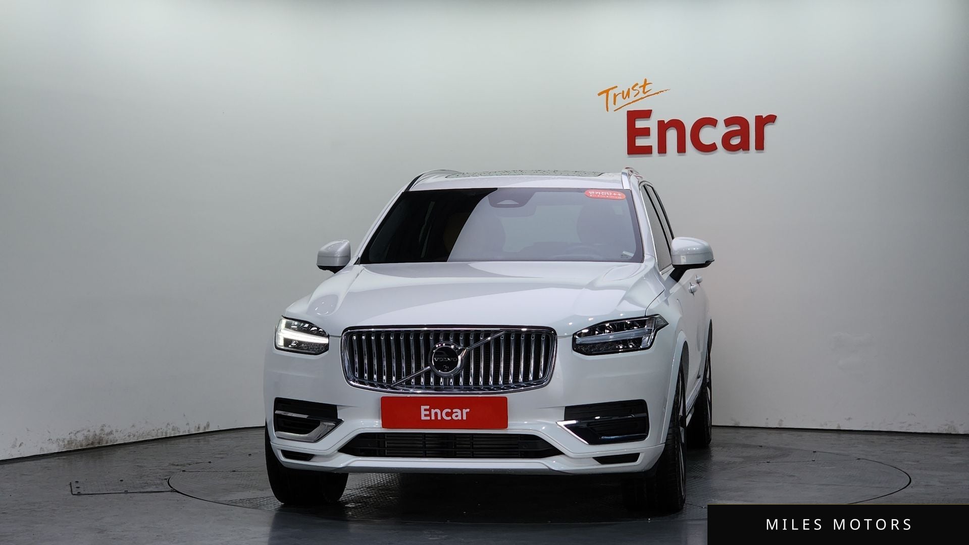 Volvo XC90 2024 — миниатюра 2