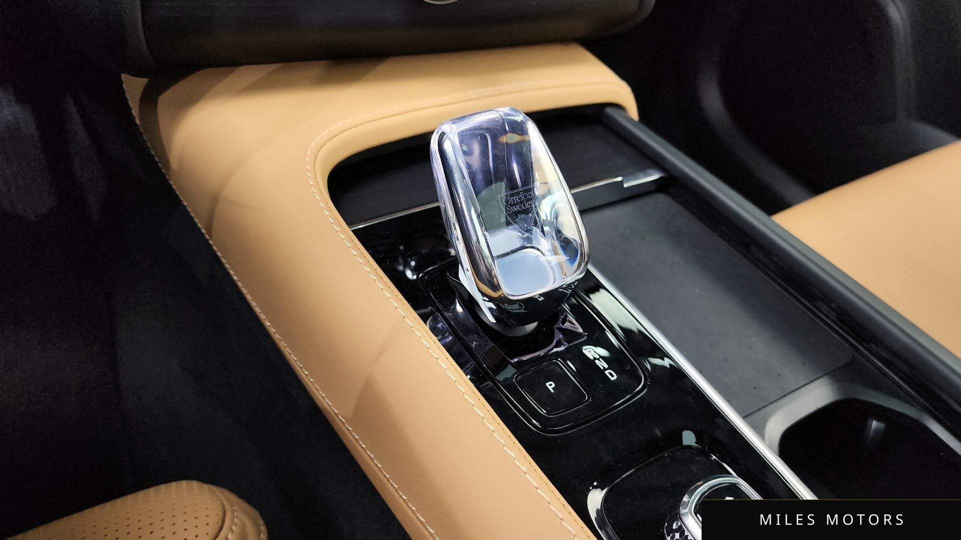 Volvo XC90 2024 — миниатюра 8