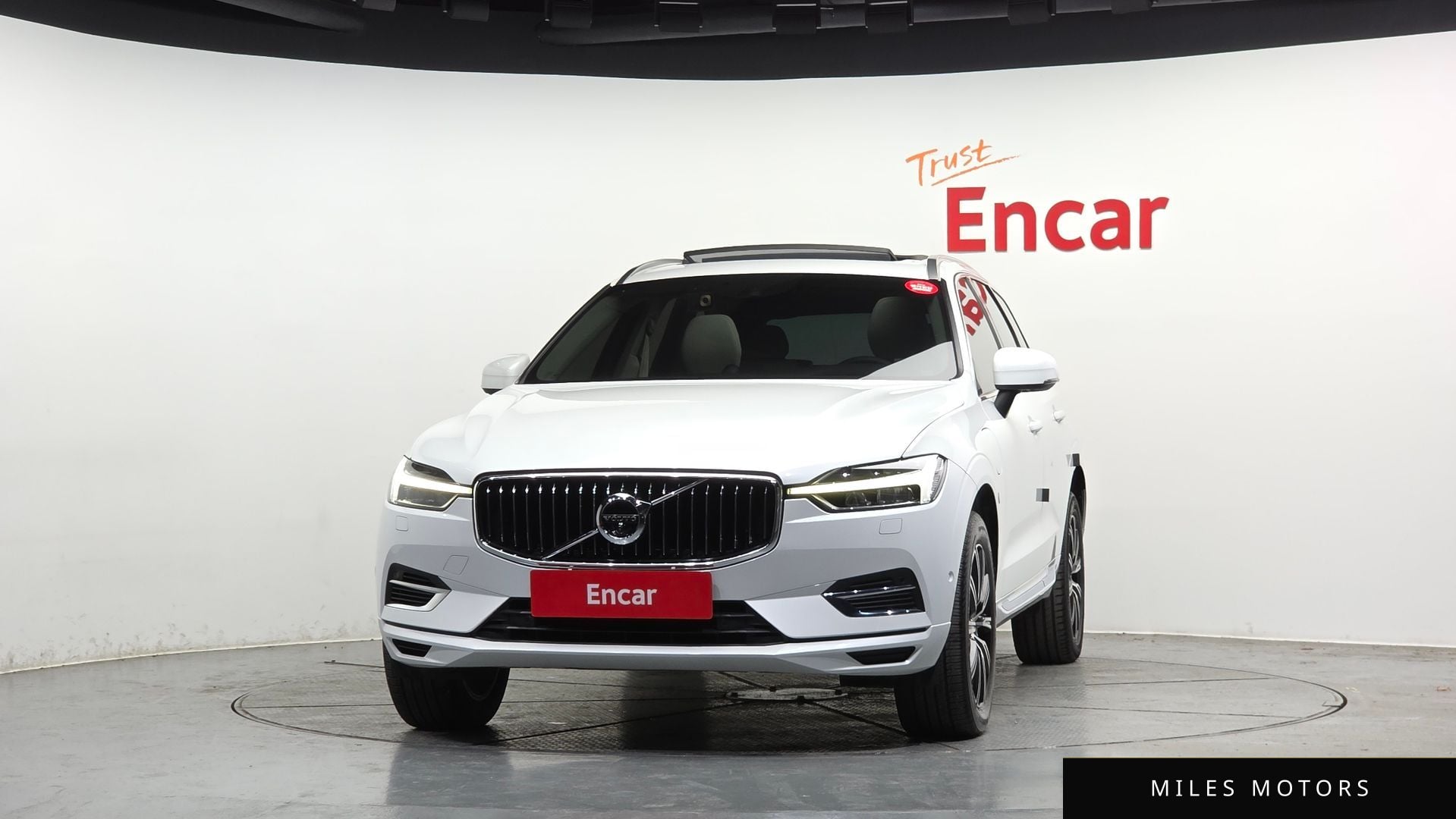 Volvo XC60 2021 — миниатюра 3