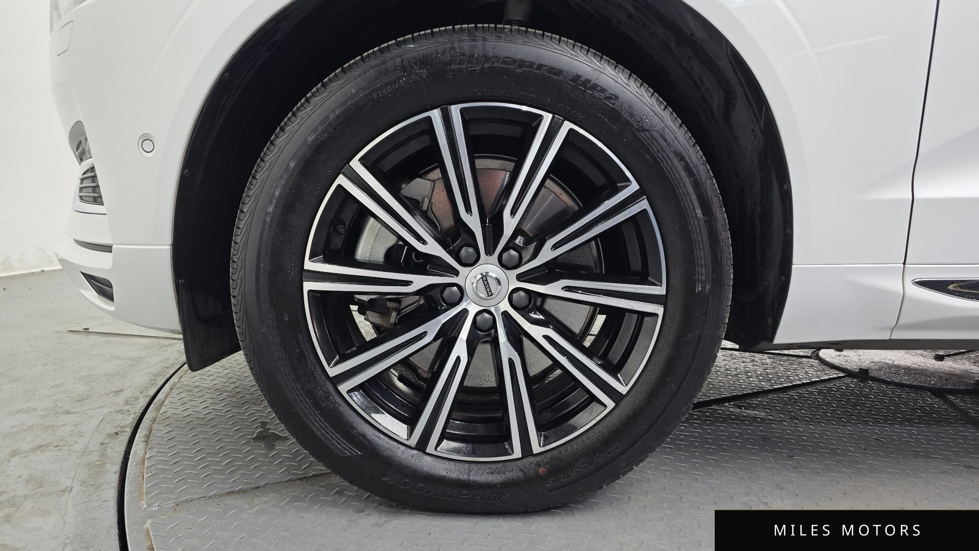 Volvo XC60 2021 — миниатюра 5