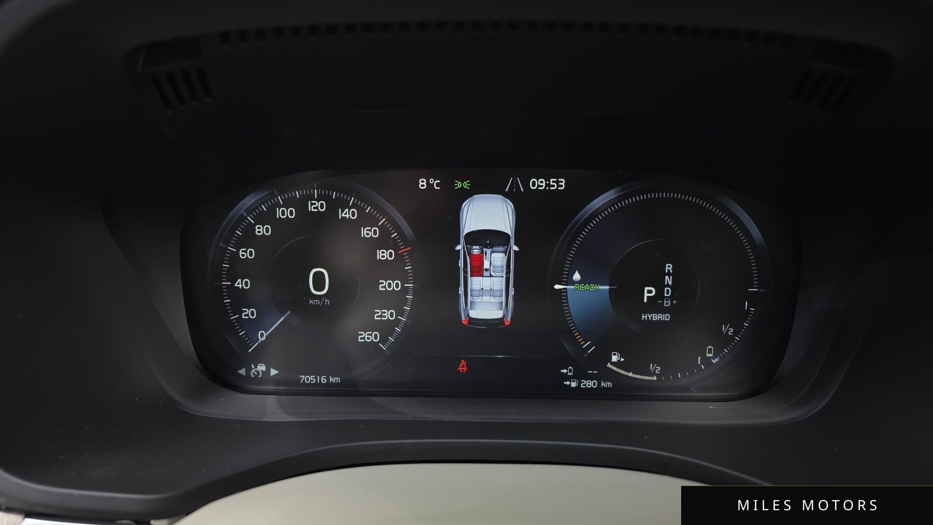 Volvo XC60 2021 — миниатюра 8
