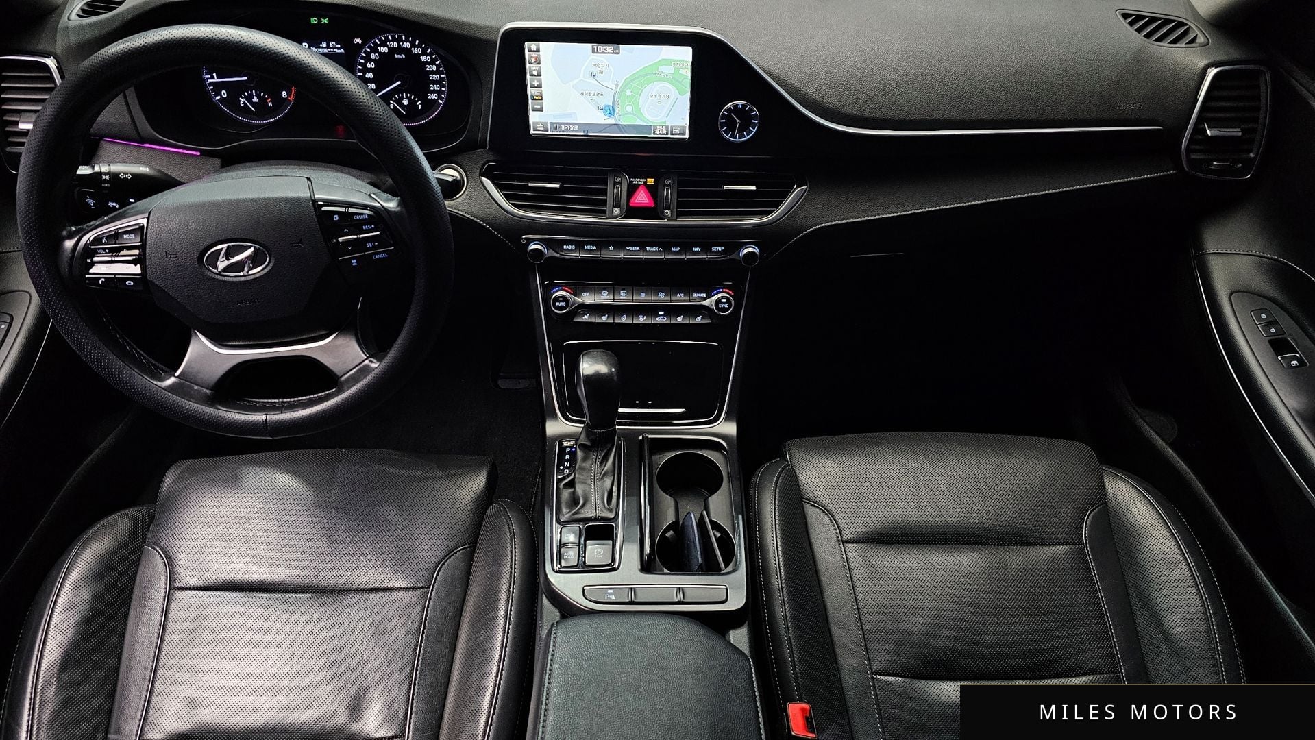 Hyundai Grandeur 2017 — миниатюра 7