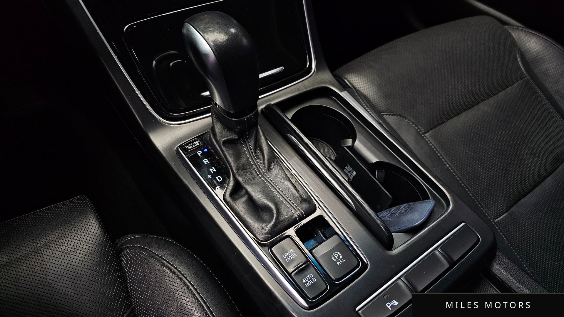 Hyundai Grandeur 2017 — миниатюра 9