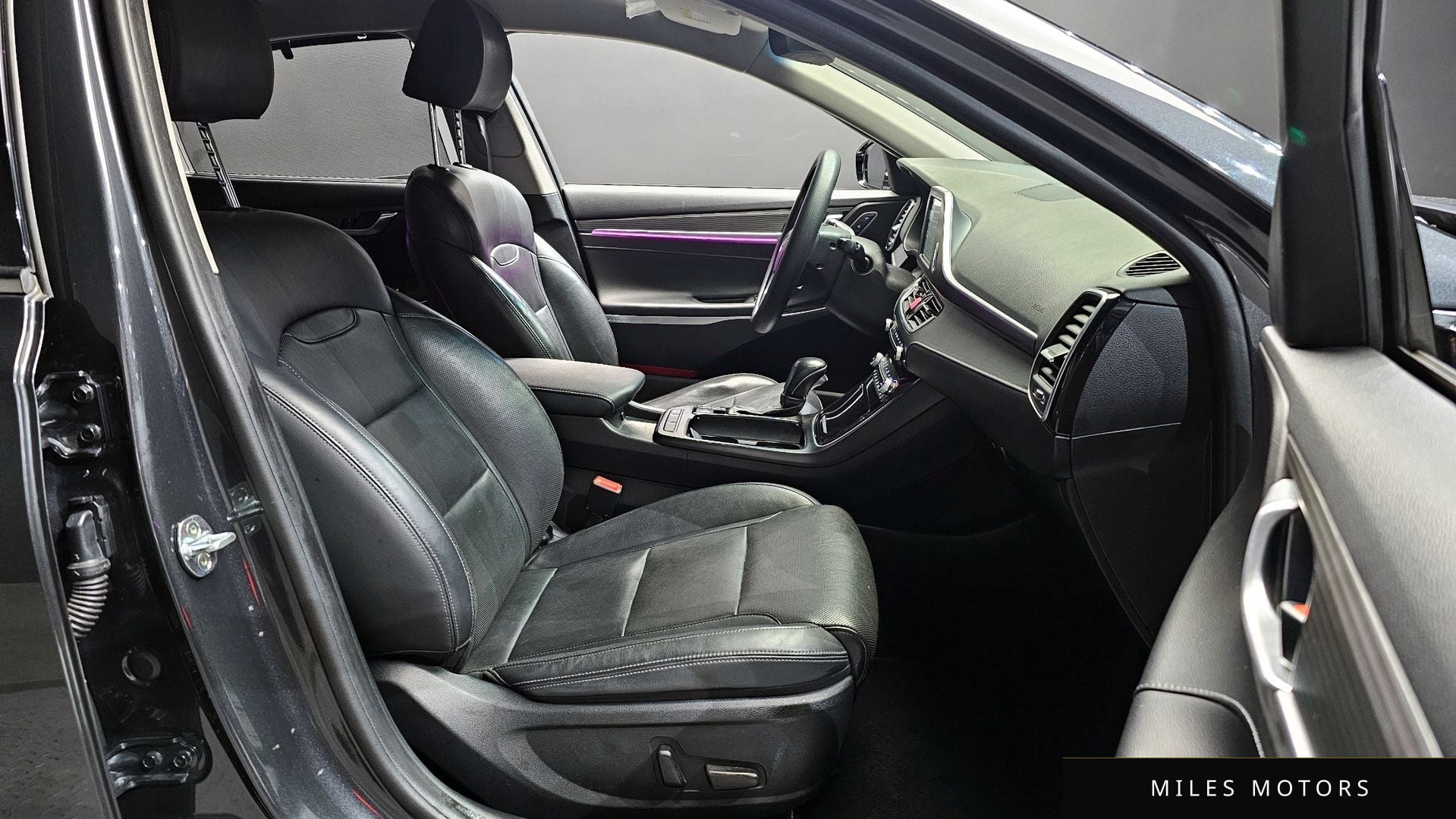 Hyundai Grandeur 2017 — миниатюра 10