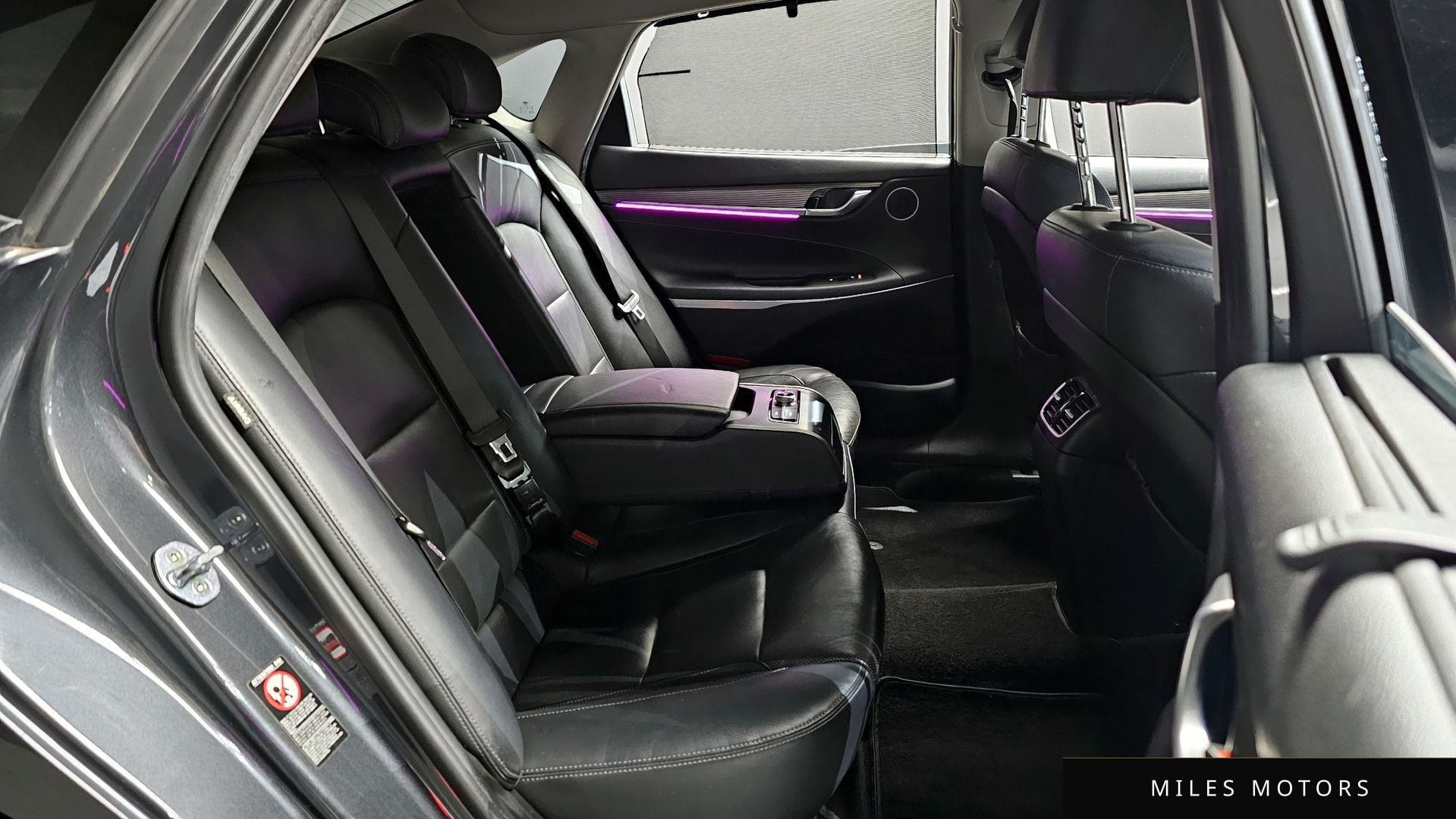Hyundai Grandeur 2017 — миниатюра 12