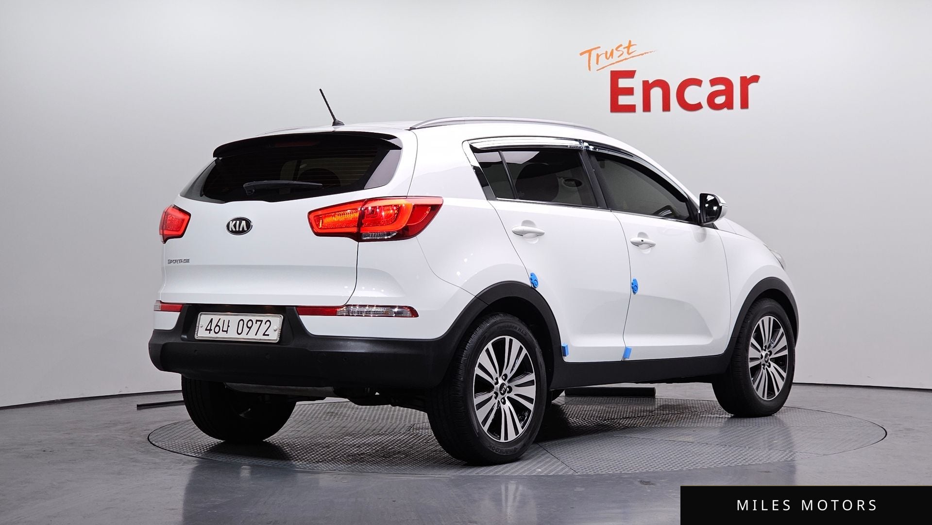 Kia Sportage 2016 — миниатюра 2