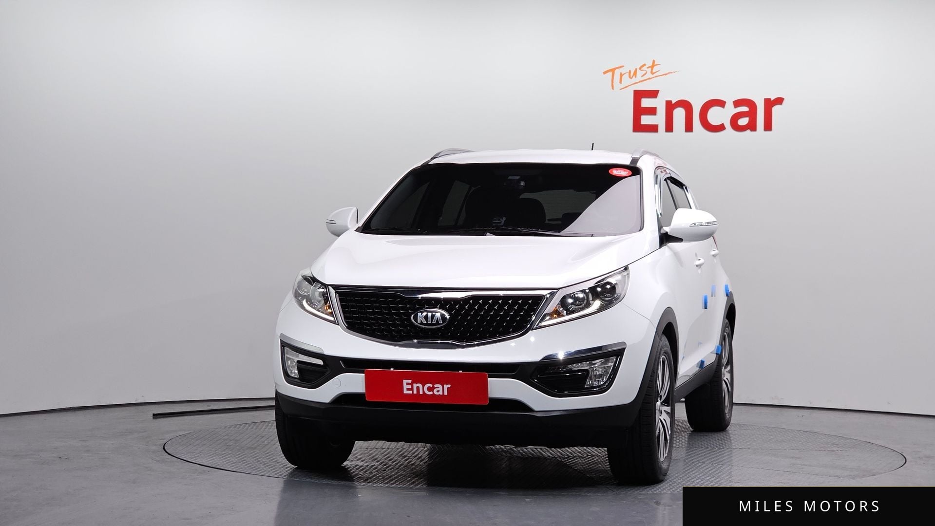Kia Sportage 2016 — миниатюра 3