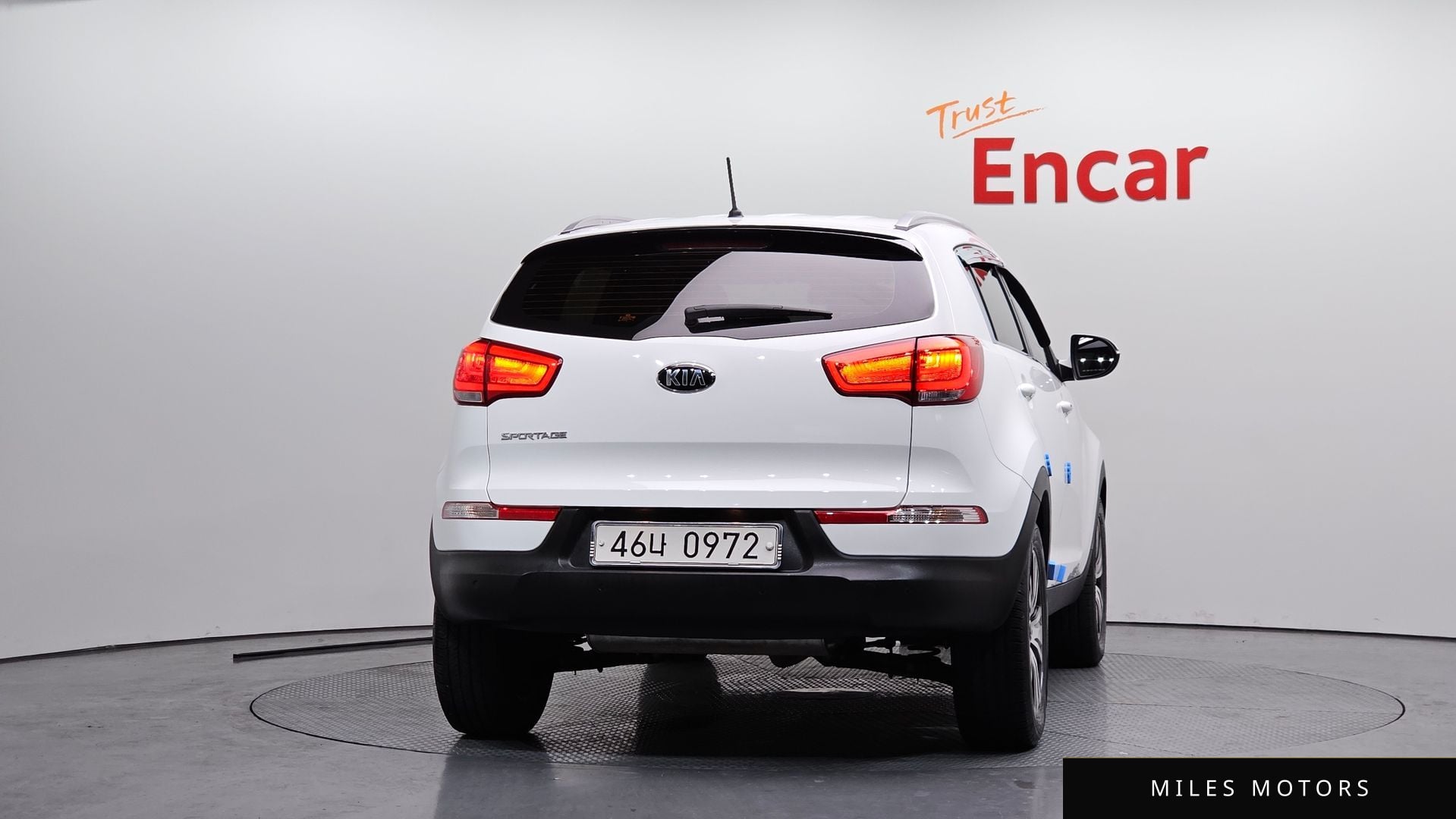 Kia Sportage 2016 — миниатюра 4