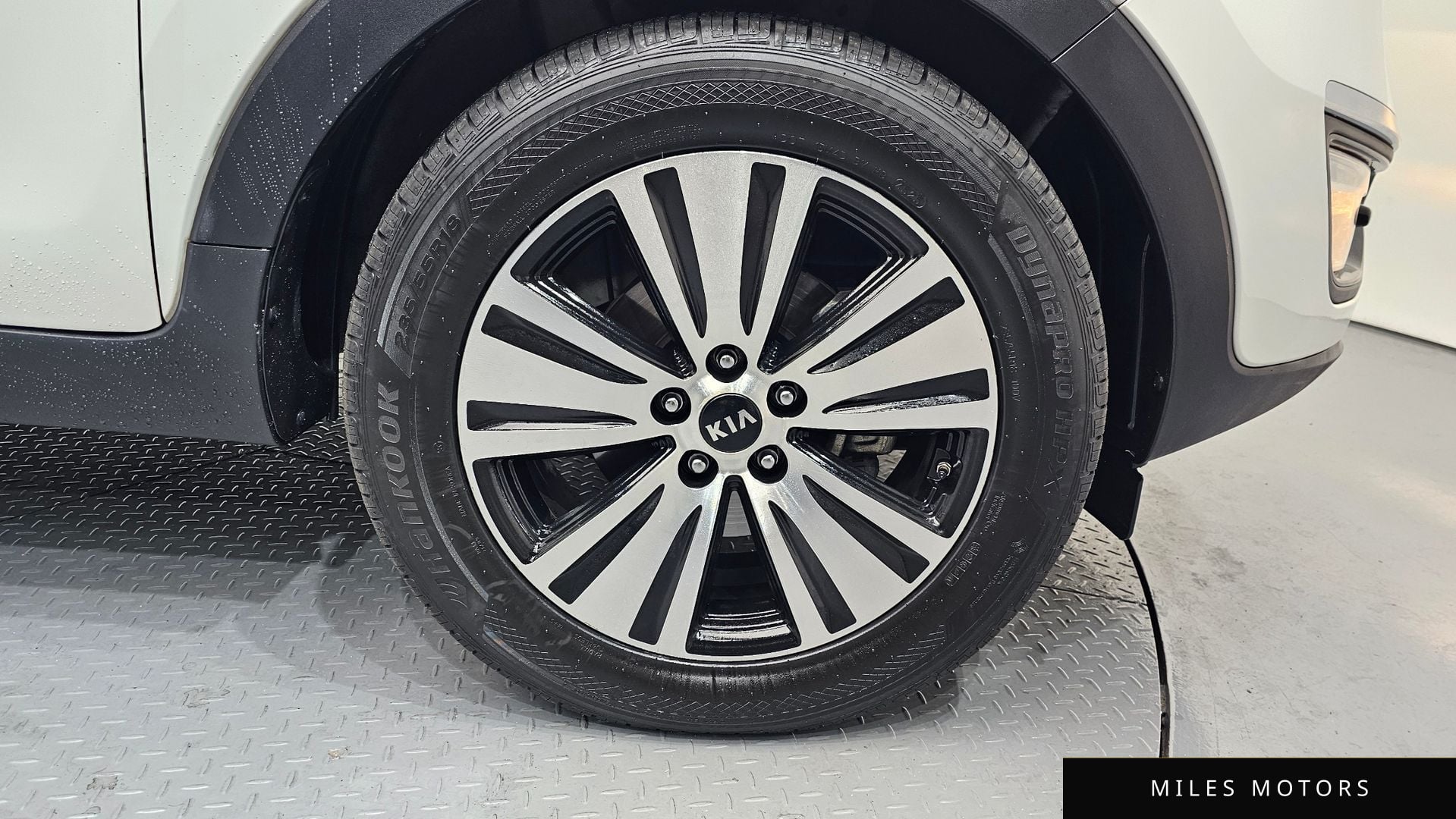 Kia Sportage 2016 — миниатюра 5