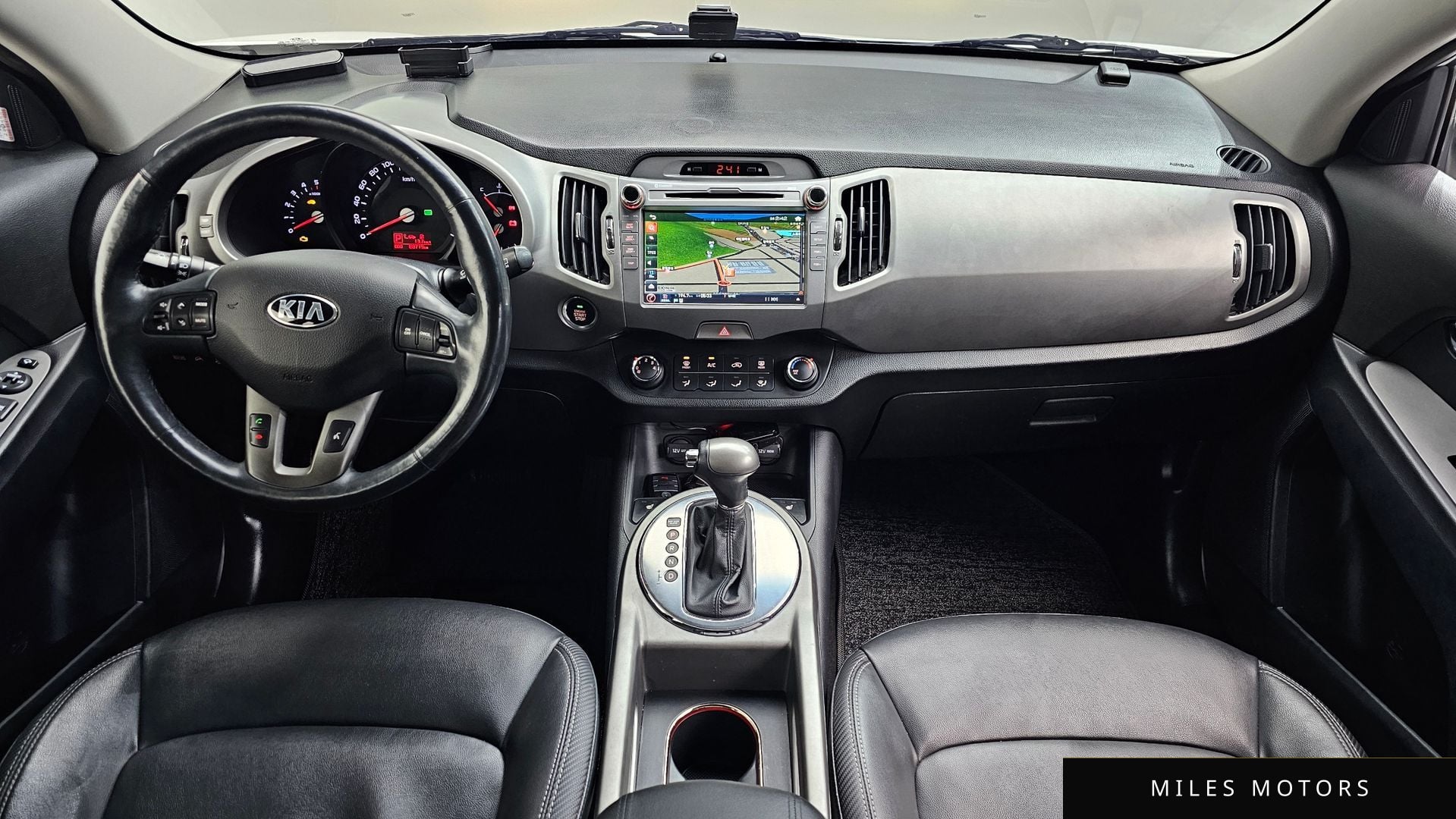 Kia Sportage 2016 — миниатюра 7