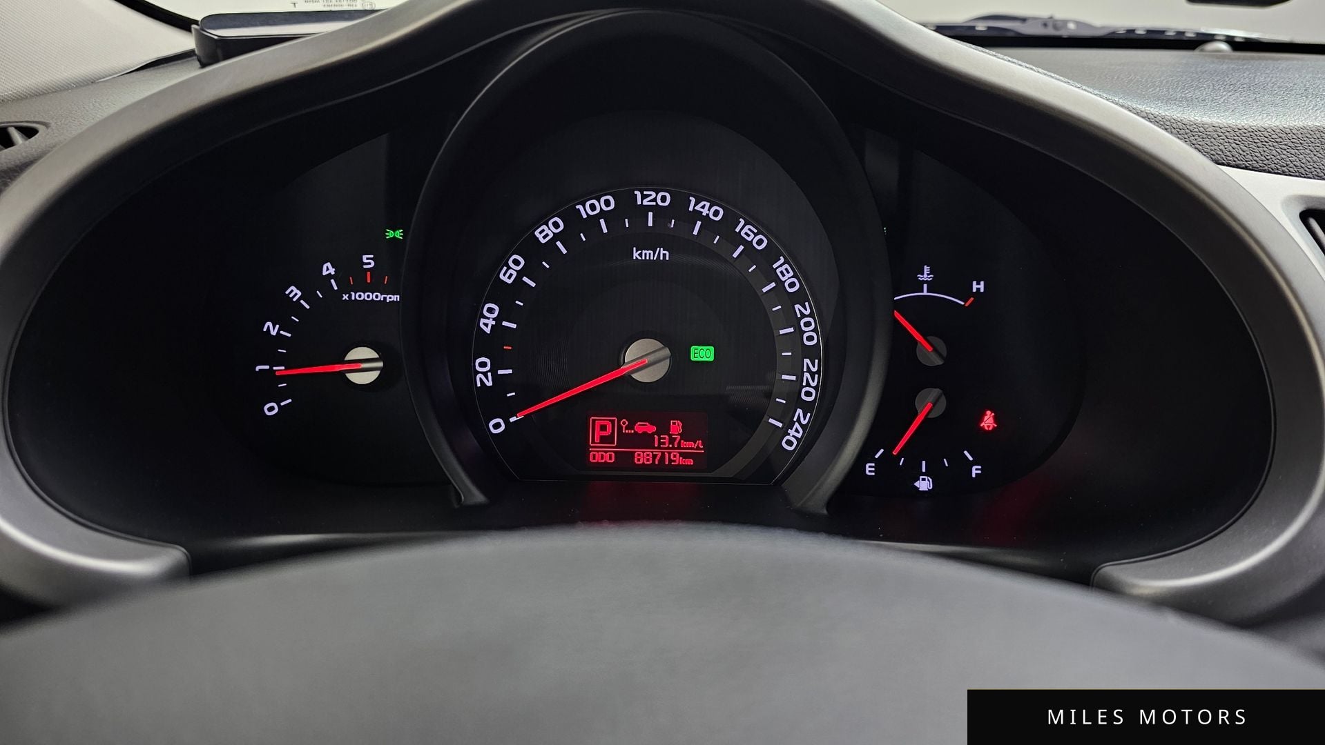 Kia Sportage 2016 — миниатюра 8