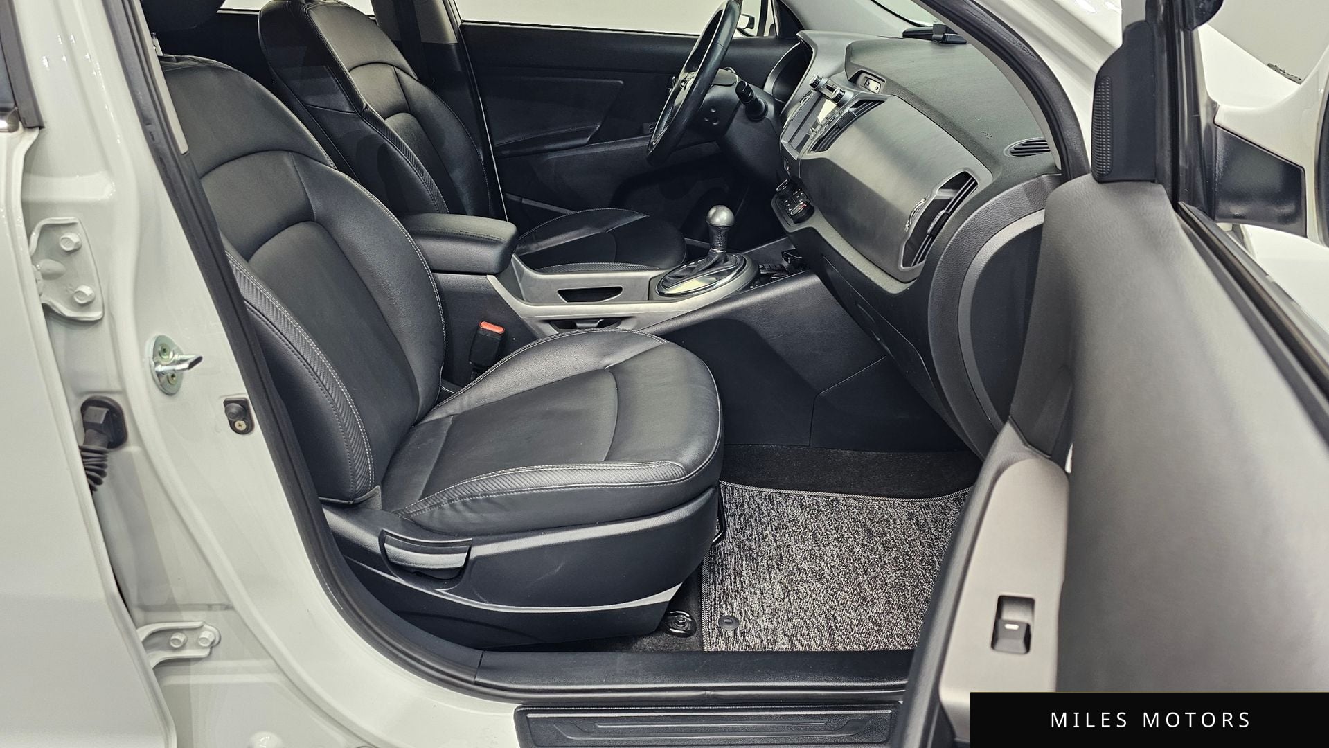Kia Sportage 2016 — миниатюра 10