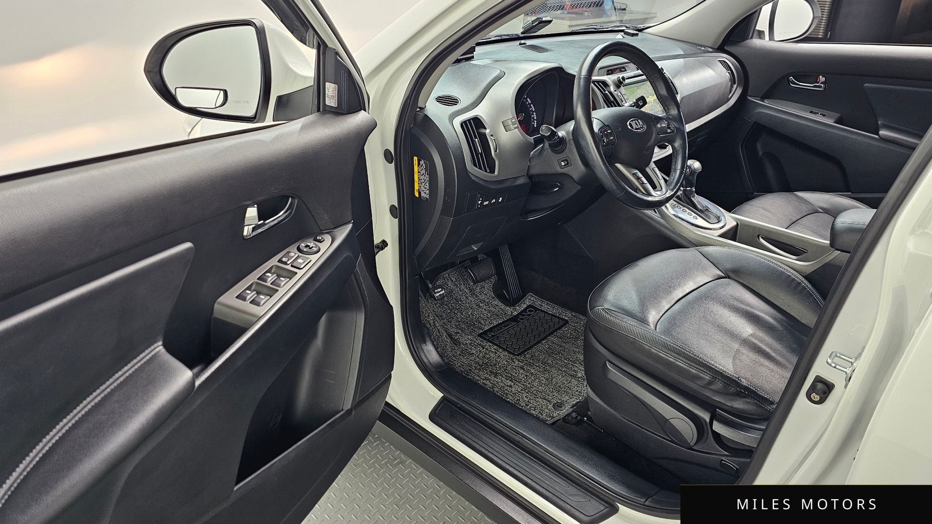 Kia Sportage 2016 — миниатюра 11
