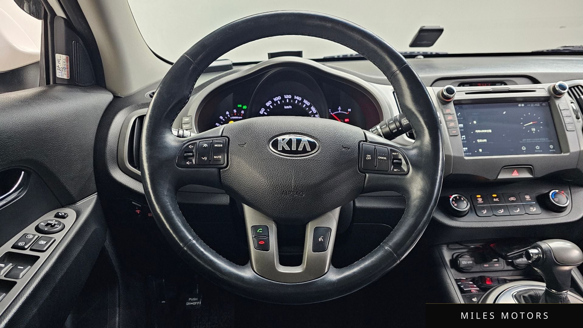 Kia Sportage 2016 — миниатюра 12