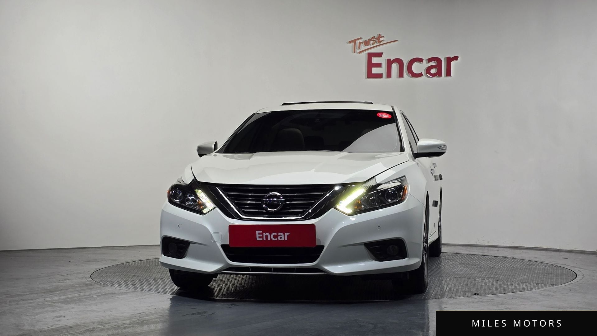 Nissan Altima 2017 — миниатюра 3