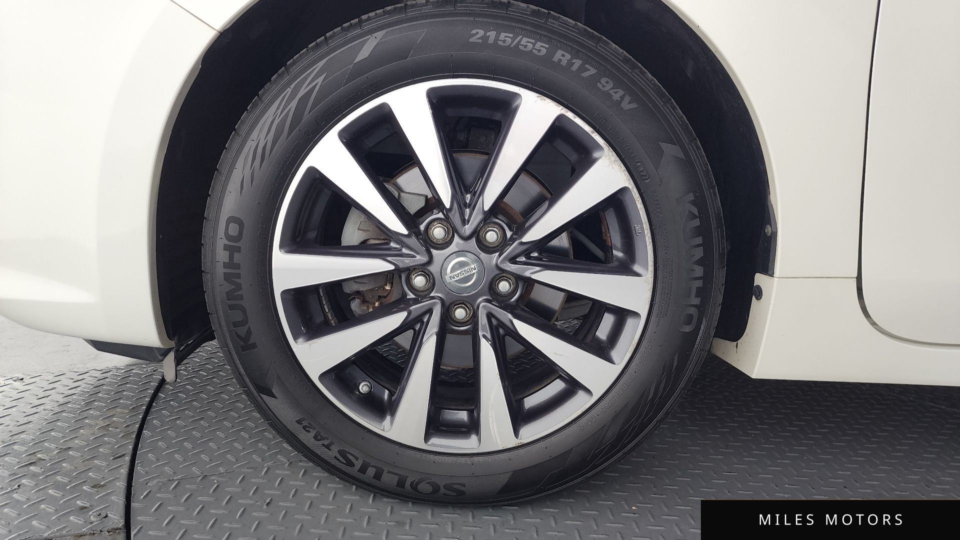 Nissan Altima 2017 — миниатюра 5