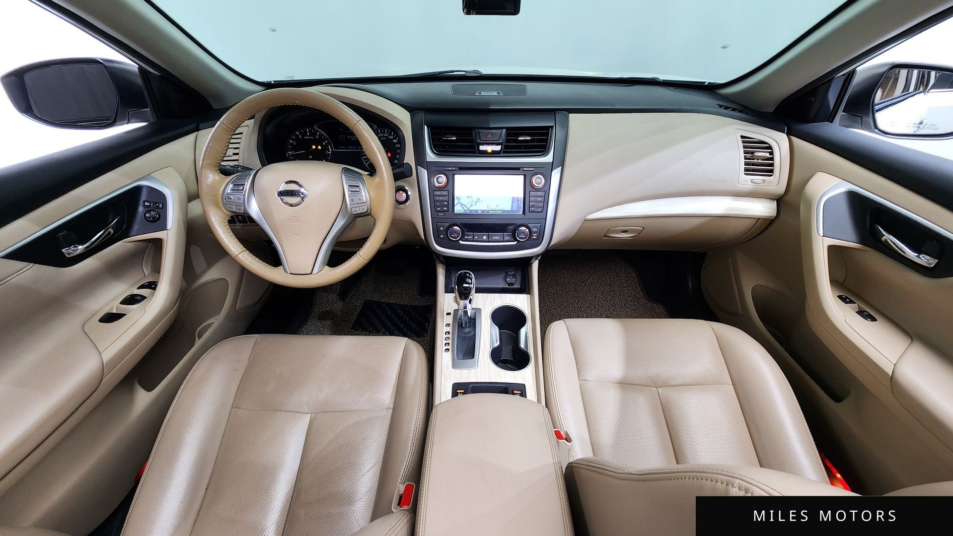Nissan Altima 2017 — миниатюра 7
