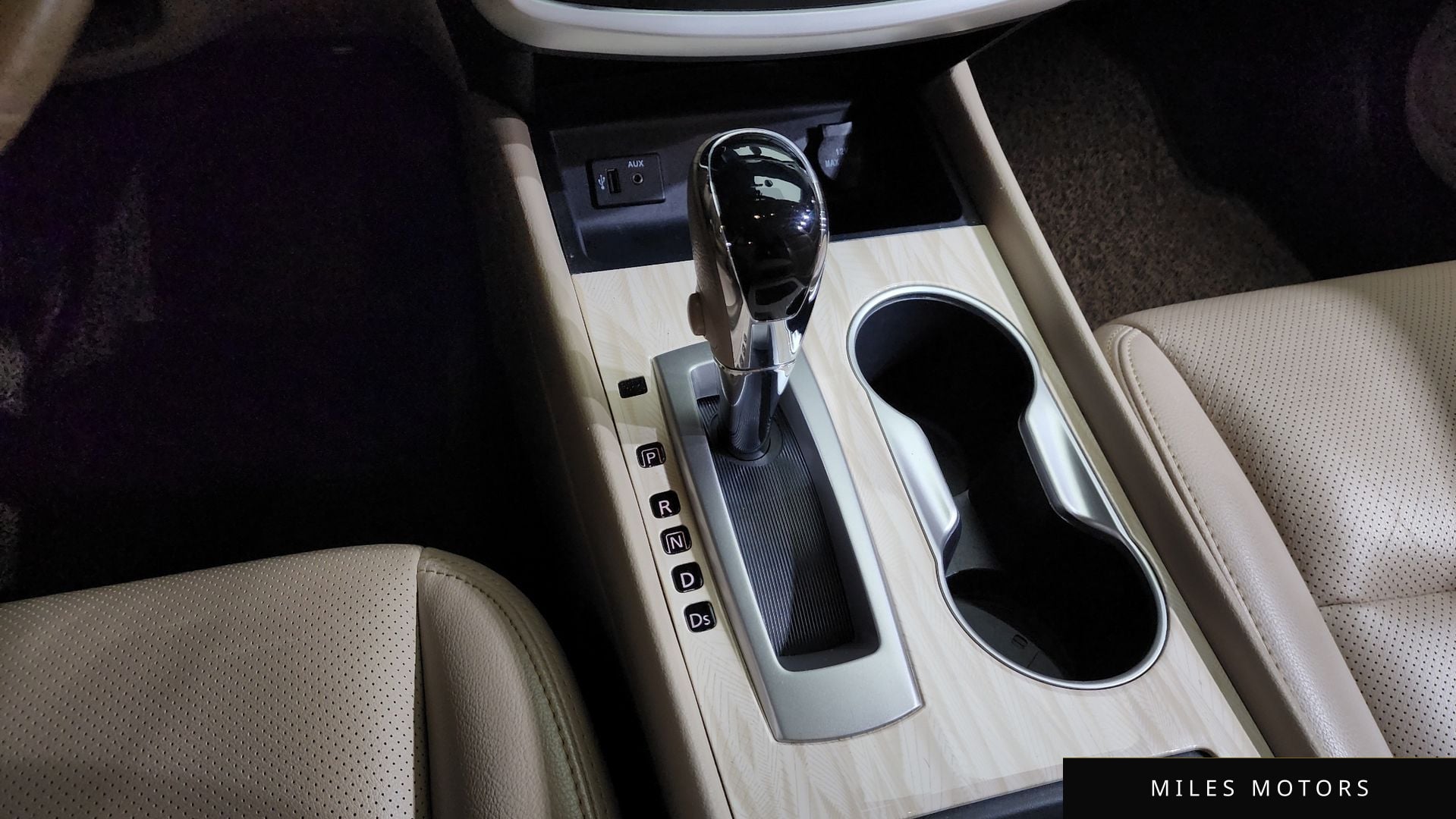 Nissan Altima 2017 — миниатюра 9