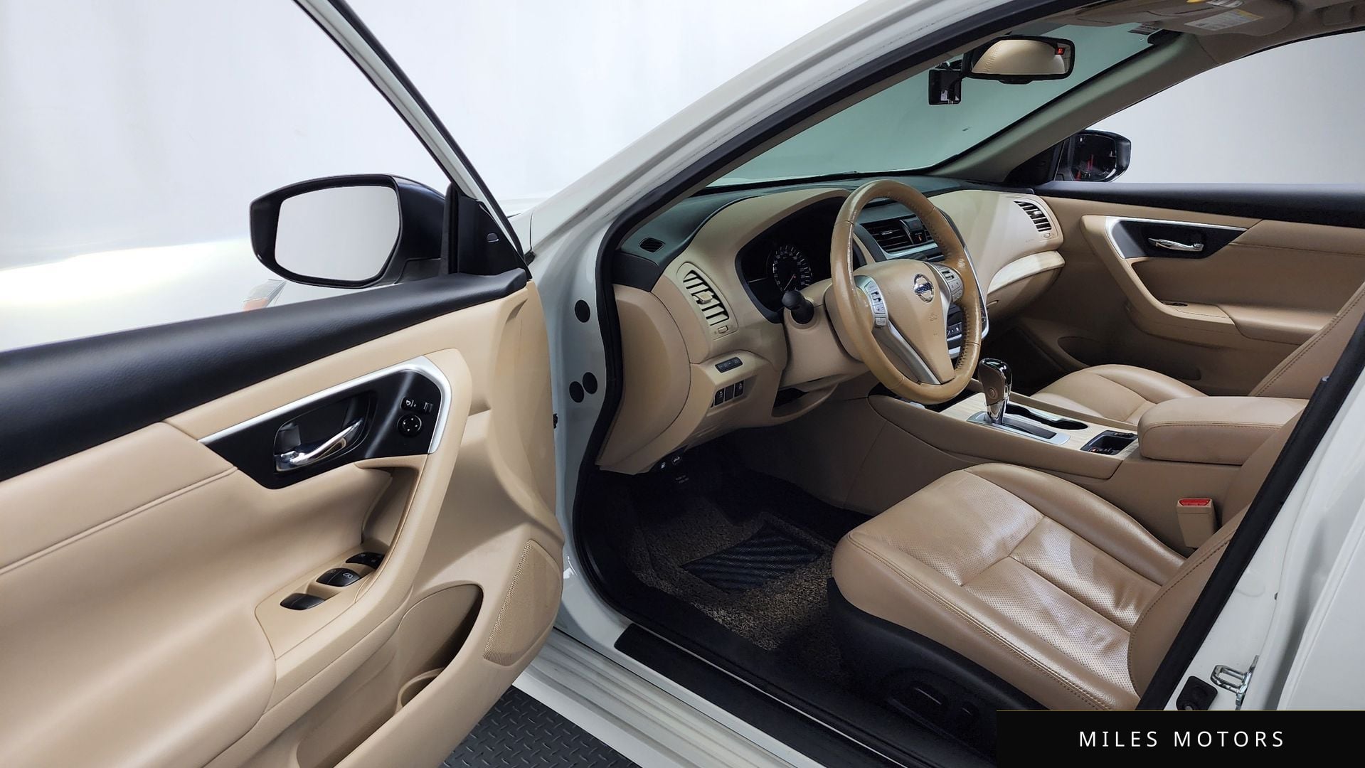 Nissan Altima 2017 — миниатюра 10
