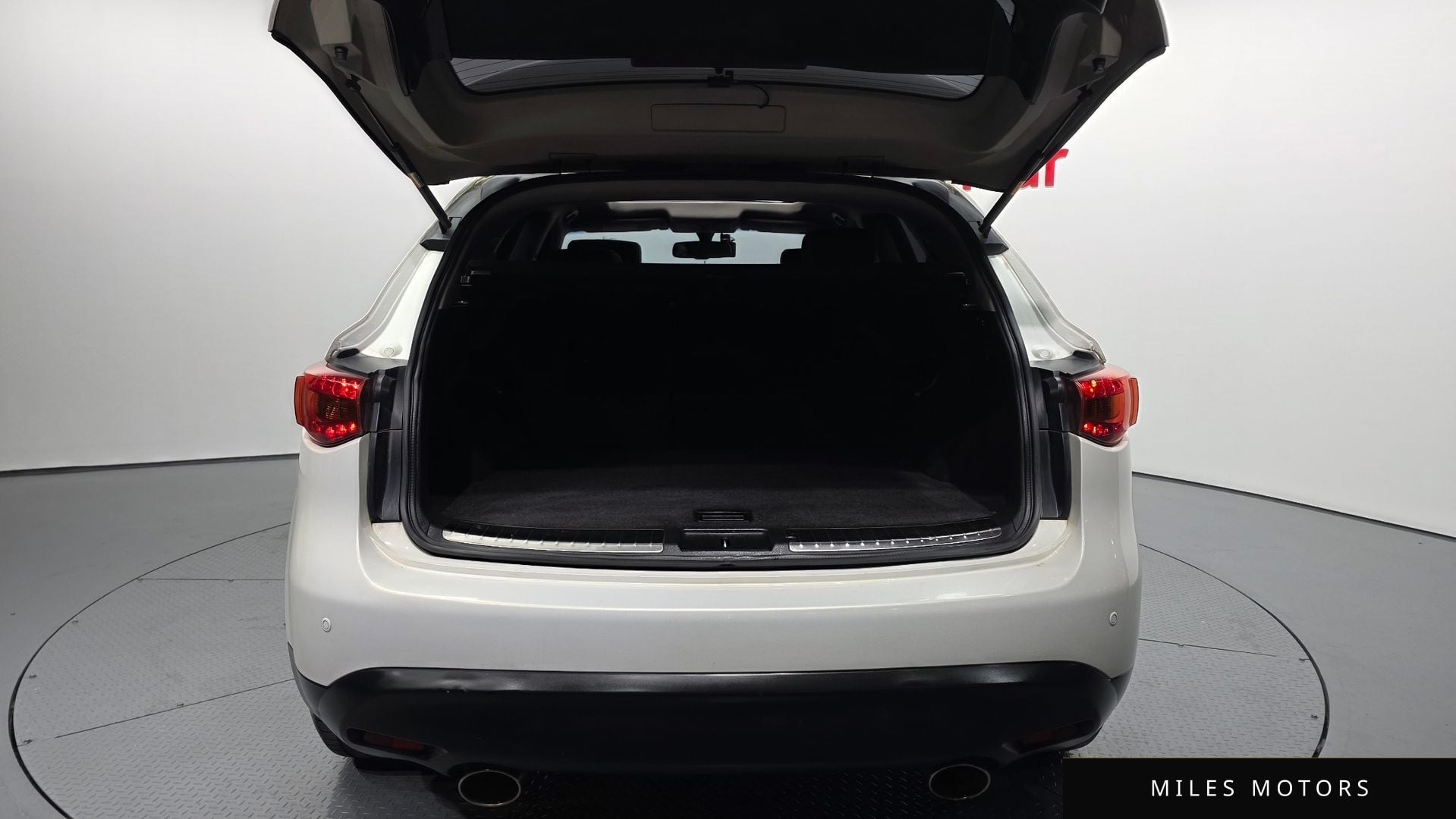 Infiniti FX35 2010 — миниатюра 20