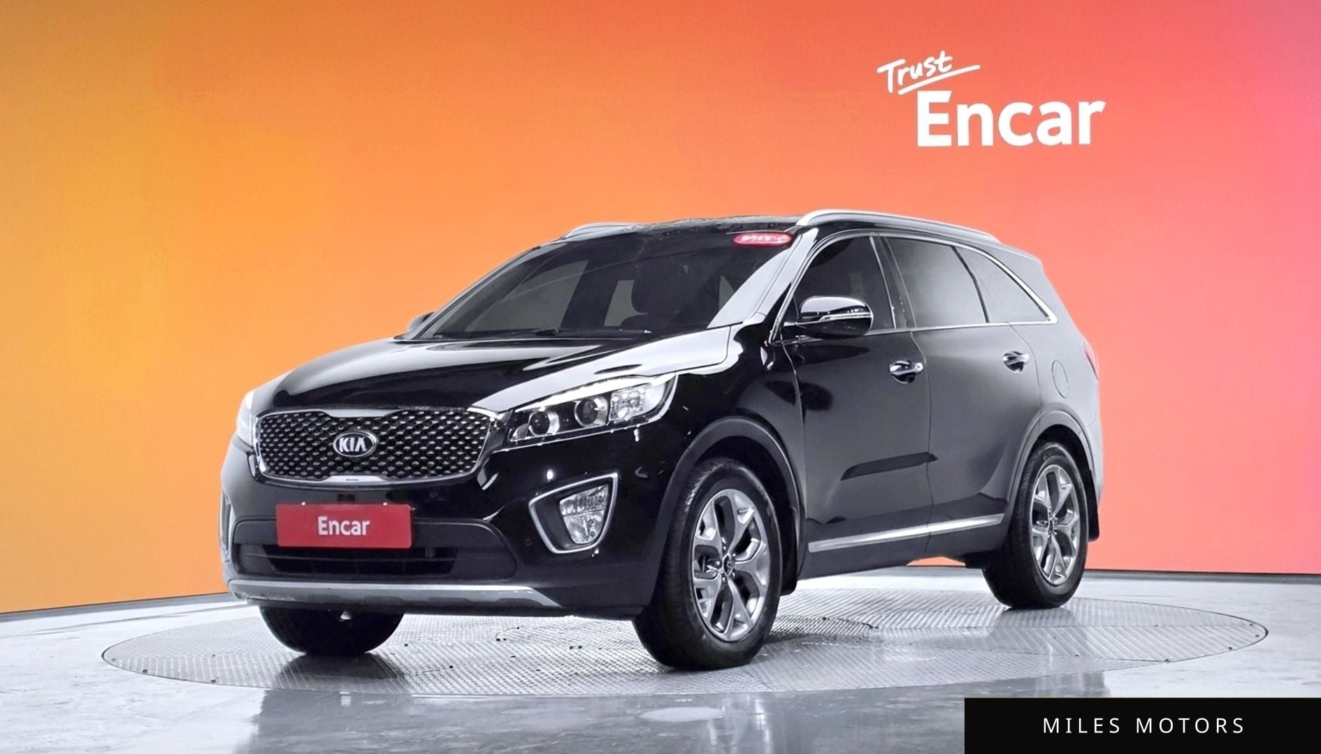 Kia Sorento 2017 — миниатюра 10