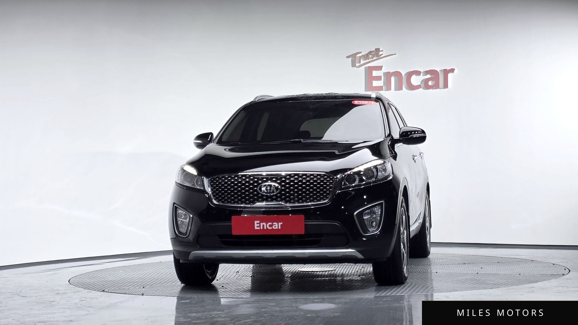 Kia Sorento 2017 — миниатюра 2