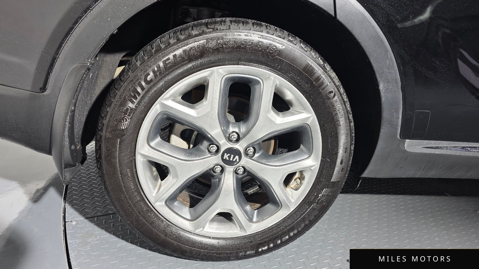 Kia Sorento 2017 — миниатюра 4