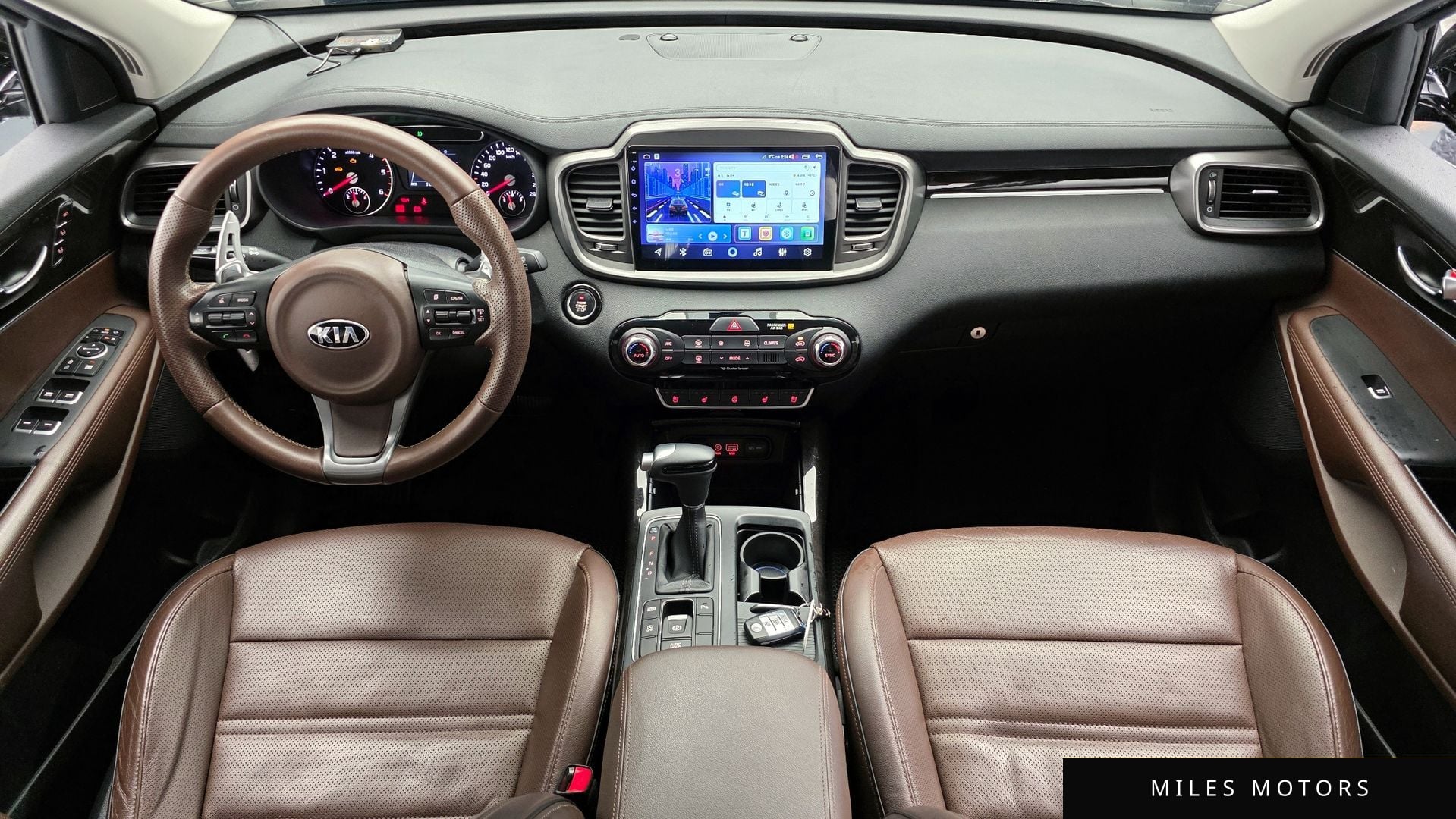 Kia Sorento 2017 — миниатюра 6