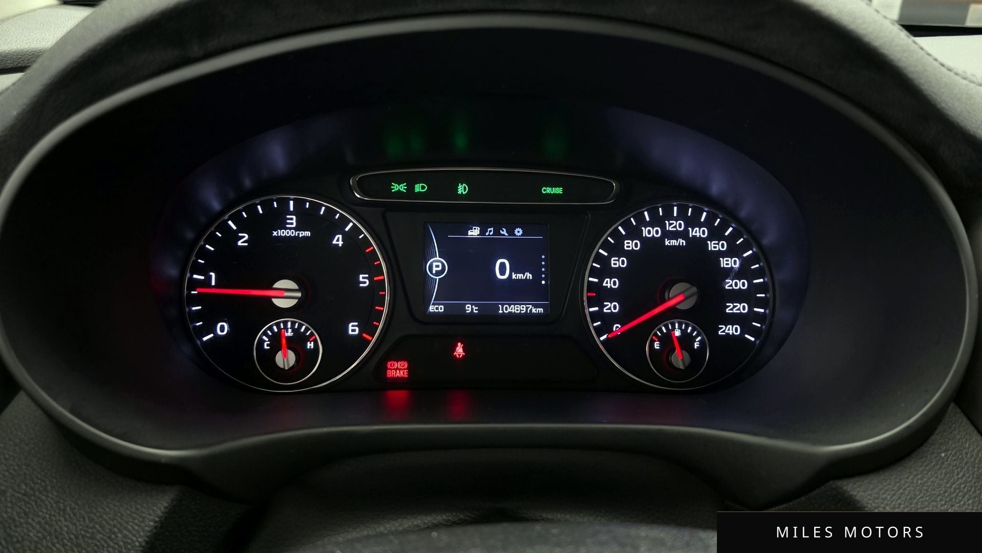 Kia Sorento 2017 — миниатюра 7