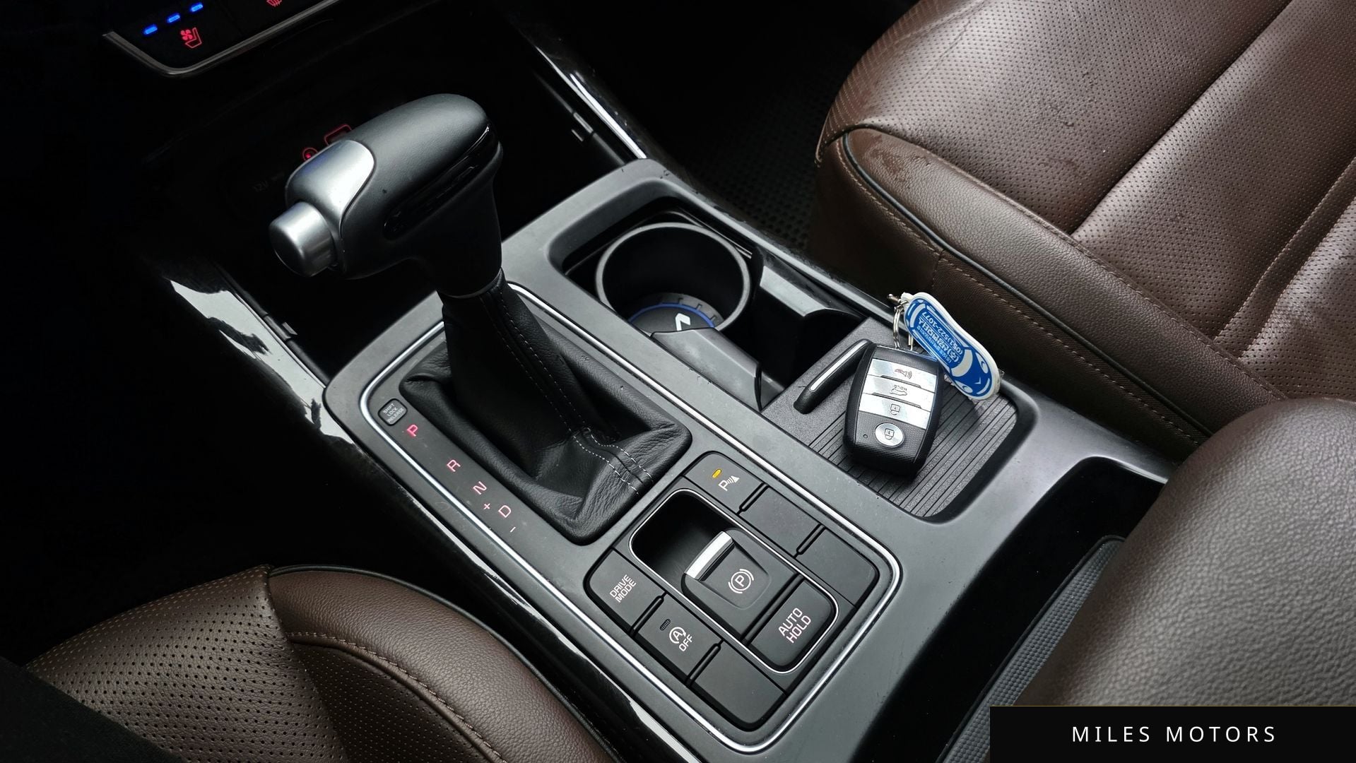 Kia Sorento 2017 — миниатюра 8