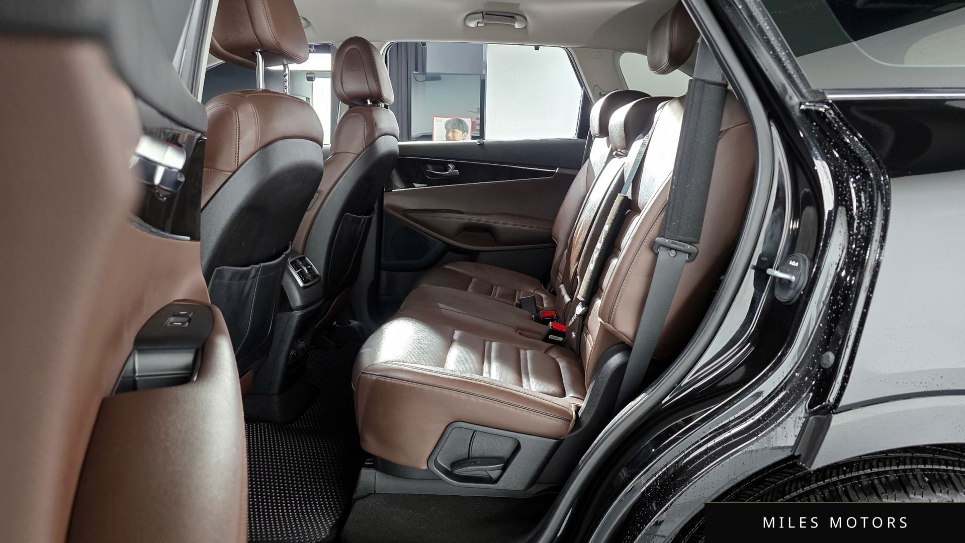 Kia Sorento 2017 — миниатюра 12