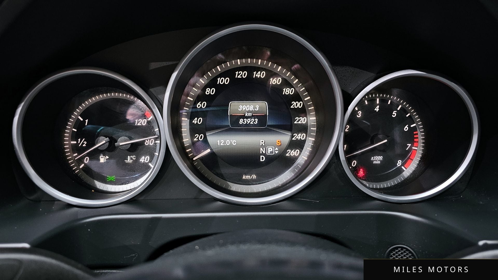 Mercedes-Benz E-Class W212 2016 — миниатюра 8