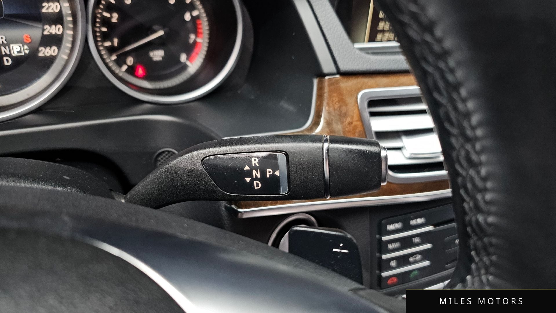 Mercedes-Benz E-Class W212 2016 — миниатюра 9