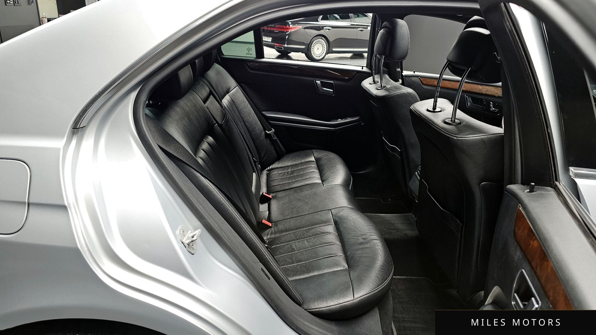 Mercedes-Benz E-Class W212 2016 — миниатюра 11