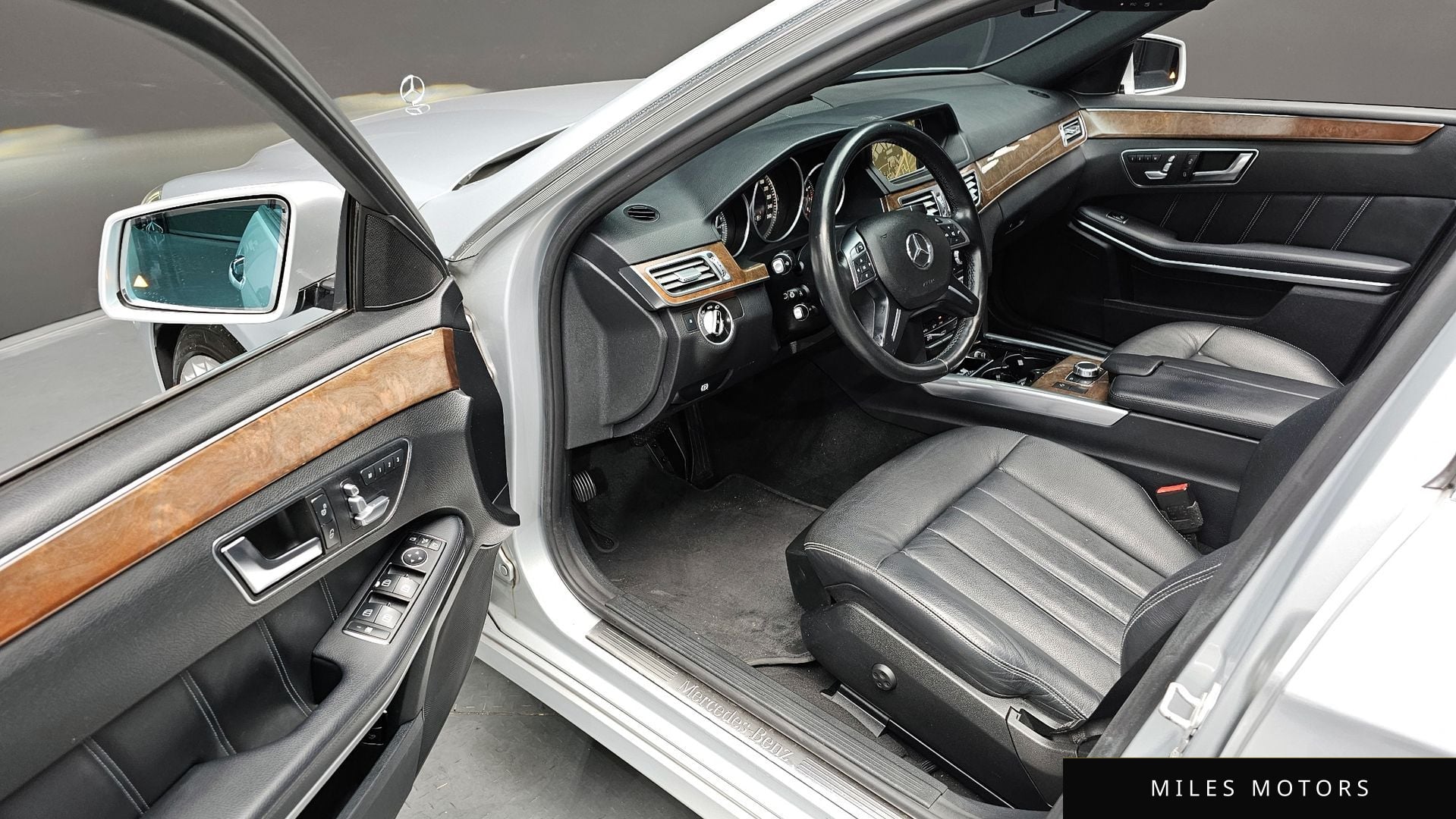 Mercedes-Benz E-Class W212 2016 — миниатюра 12