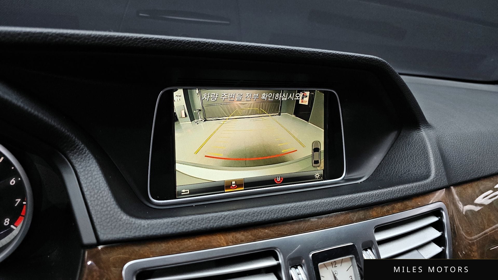 Mercedes-Benz E-Class W212 2016 — миниатюра 15