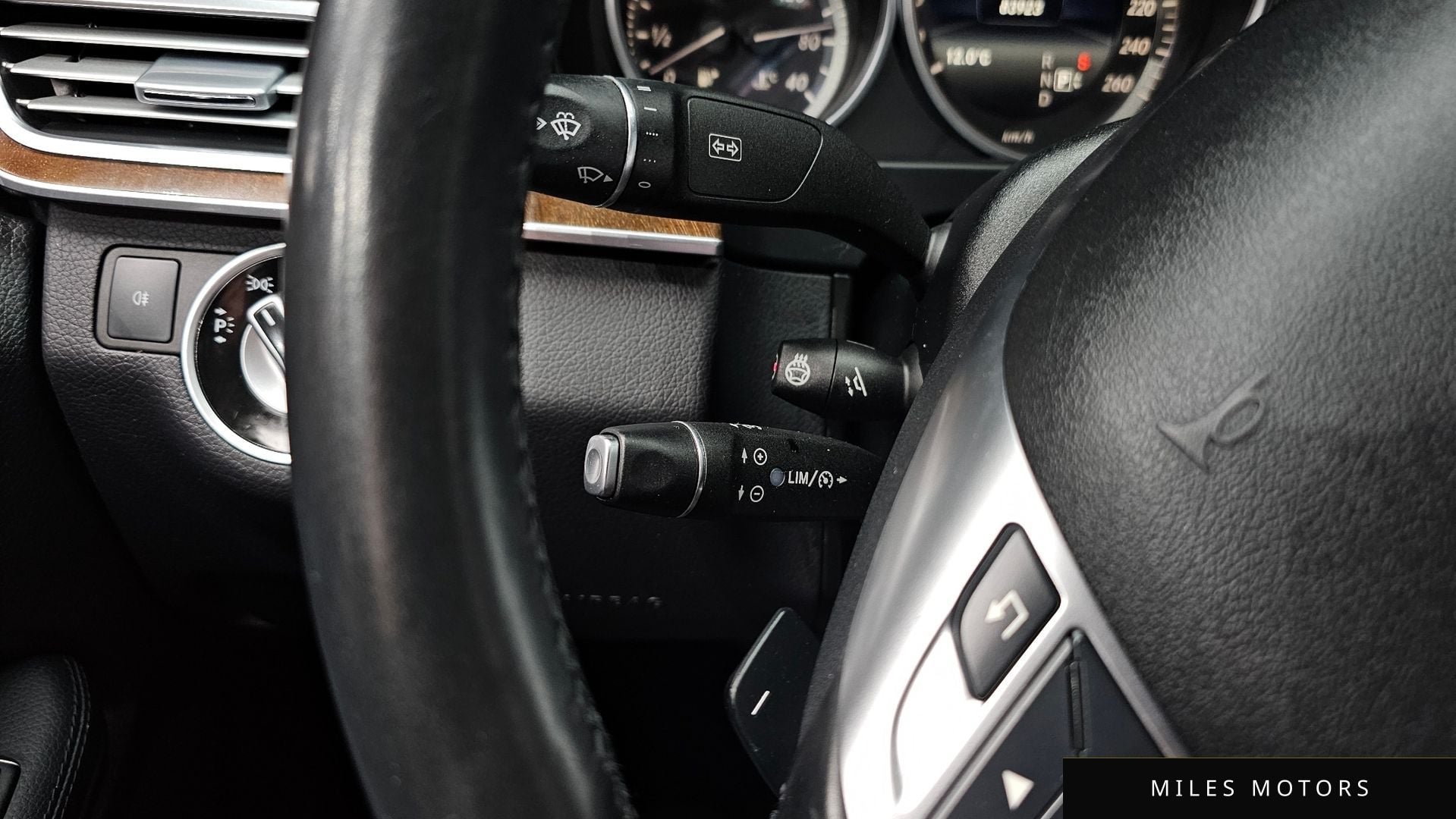 Mercedes-Benz E-Class W212 2016 — миниатюра 17