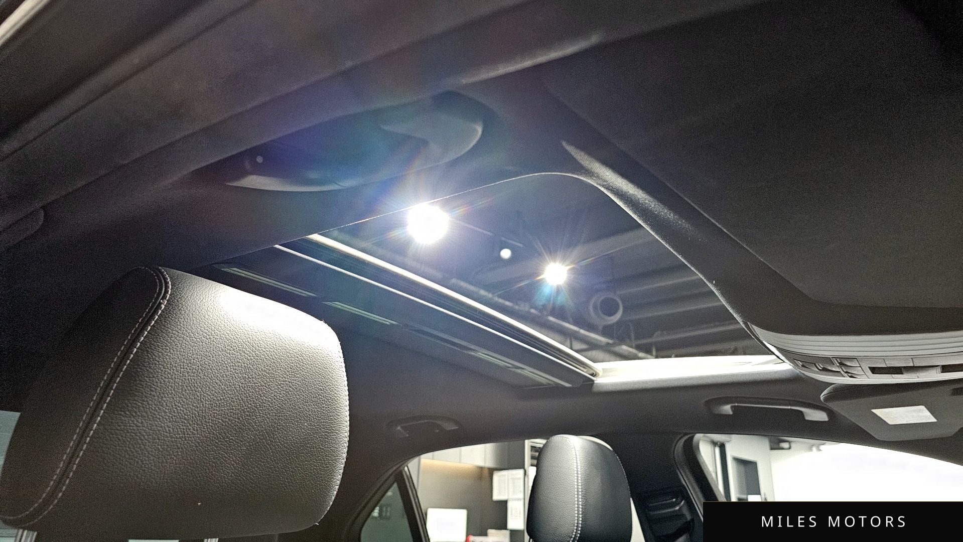 Mercedes-Benz E-Class W212 2016 — миниатюра 18