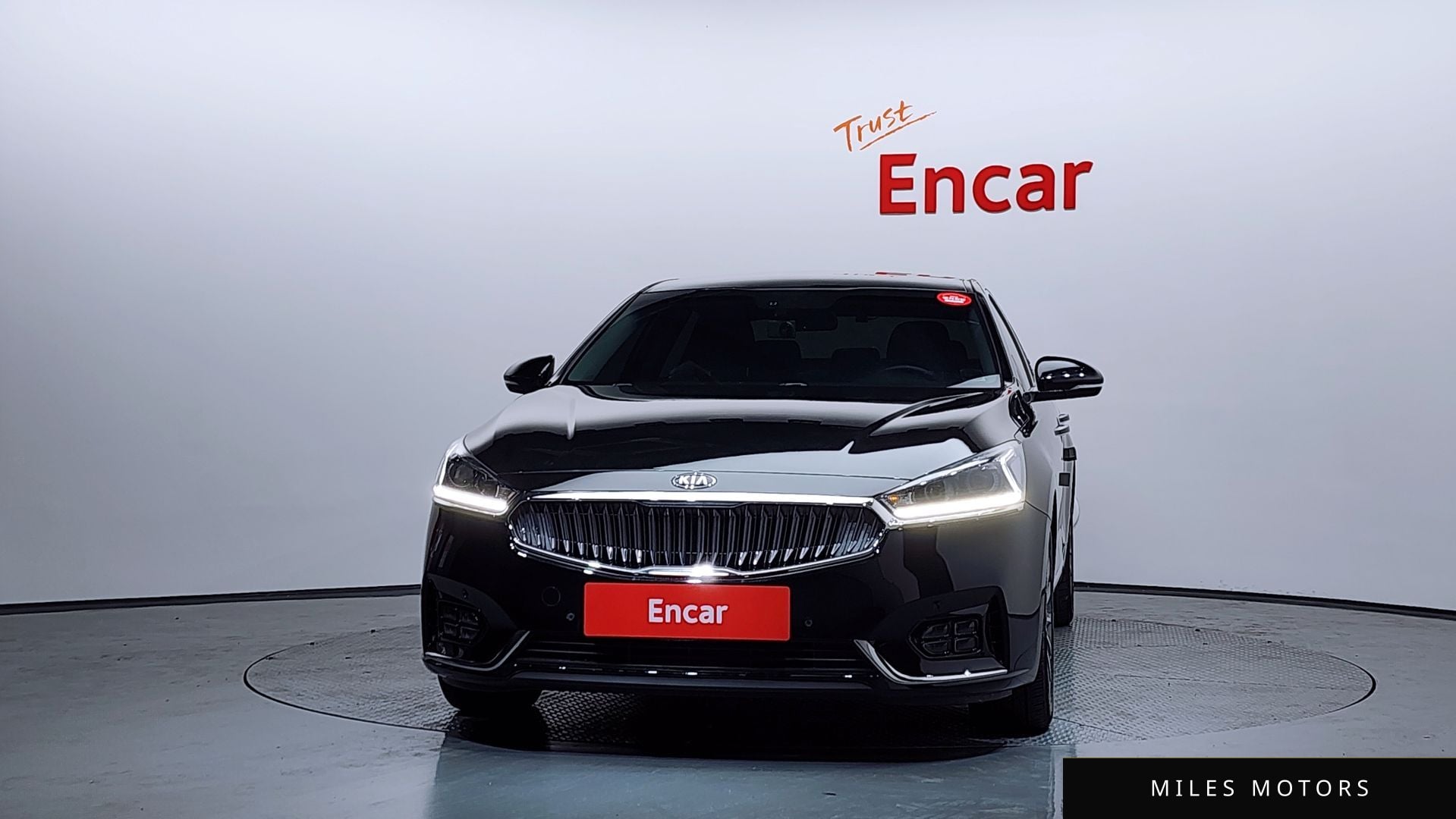 Kia K7 2016 — миниатюра 3