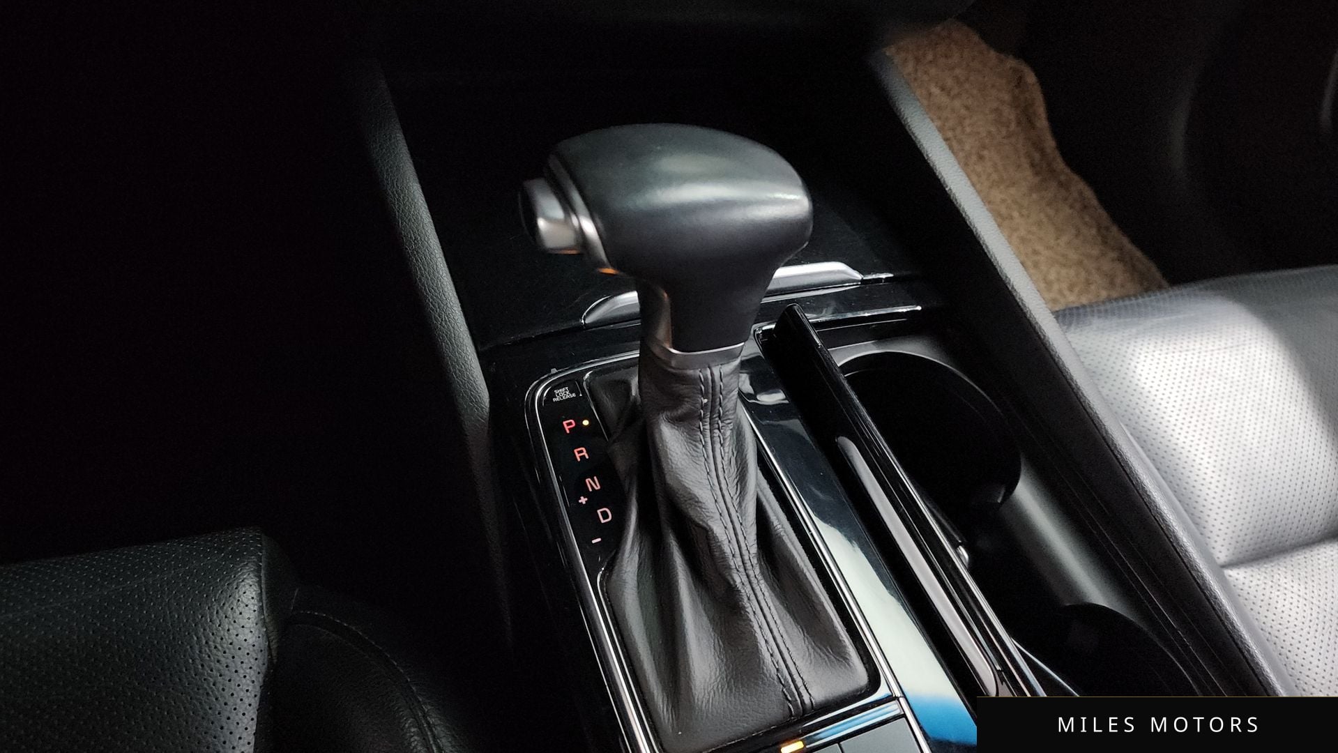 Kia K7 2016 — миниатюра 9
