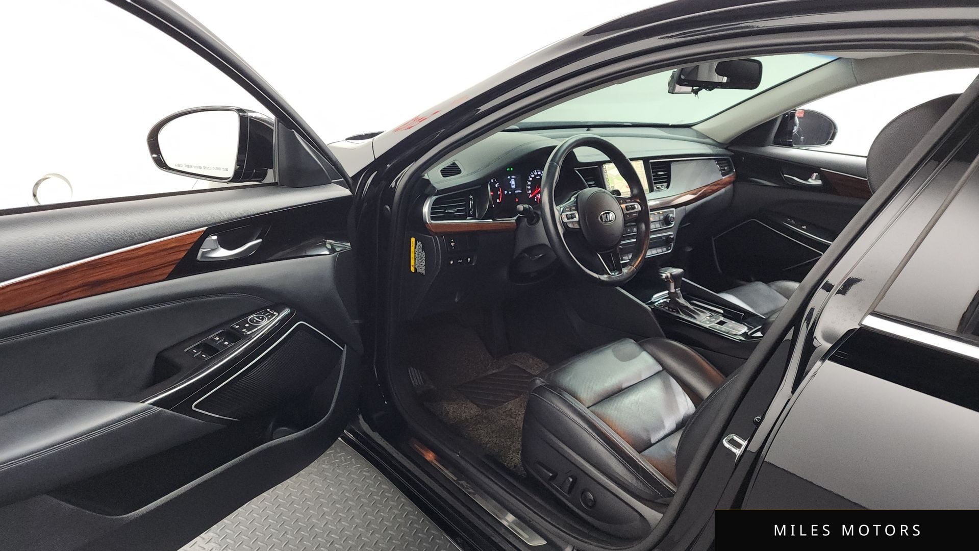 Kia K7 2016 — миниатюра 10