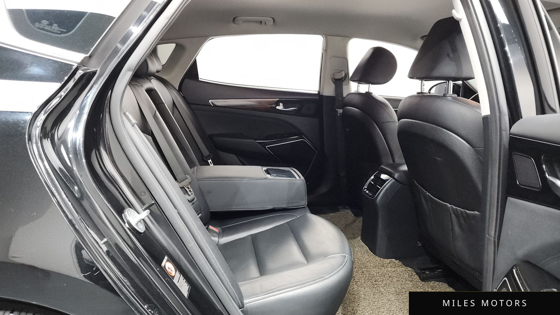 Kia K7 2016 — миниатюра 12