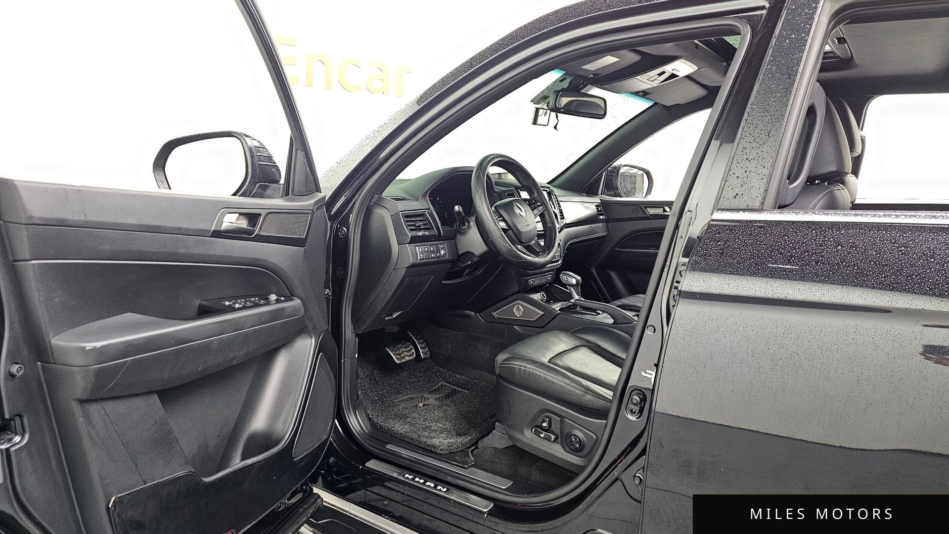 KG Mobility Rexton 2020 — миниатюра 10