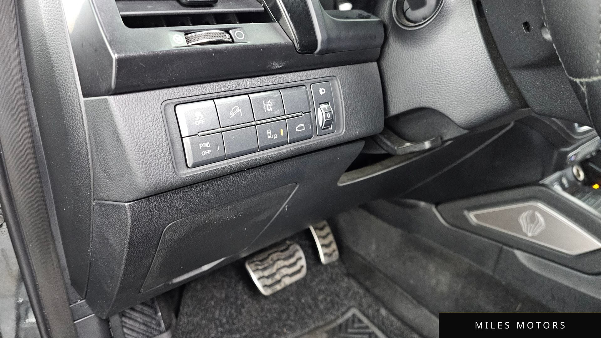 KG Mobility Rexton 2020 — миниатюра 13