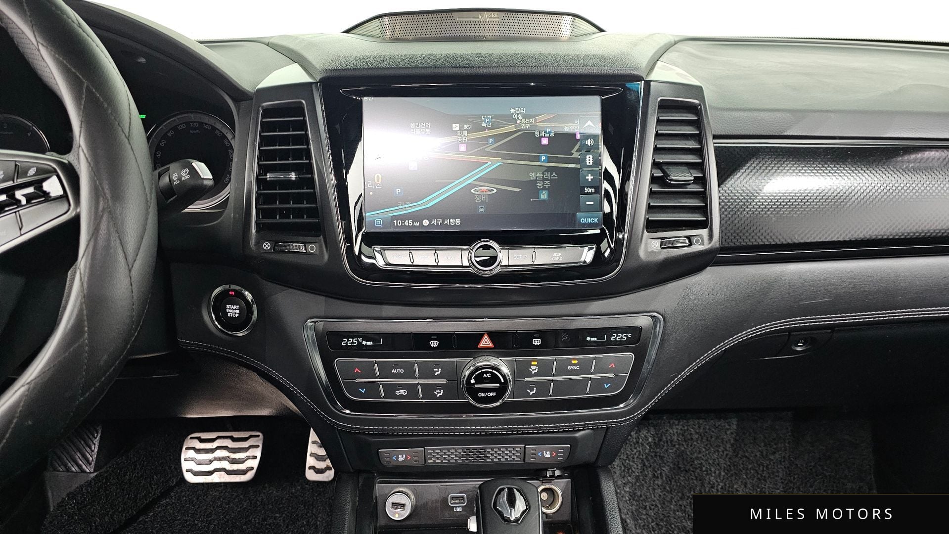 KG Mobility Rexton 2020 — миниатюра 15