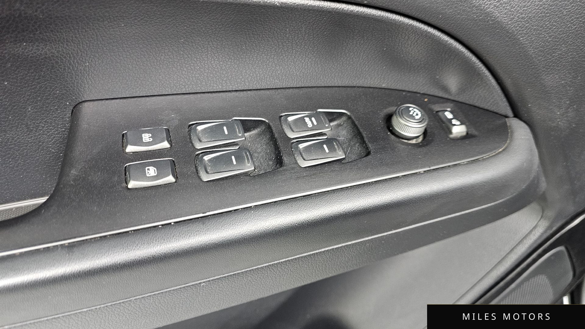KG Mobility Rexton 2020 — миниатюра 18