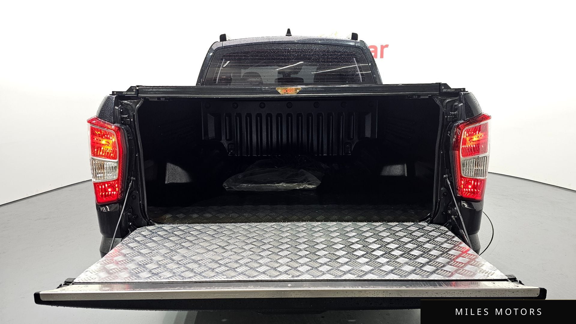 KG Mobility Rexton 2020 — миниатюра 20