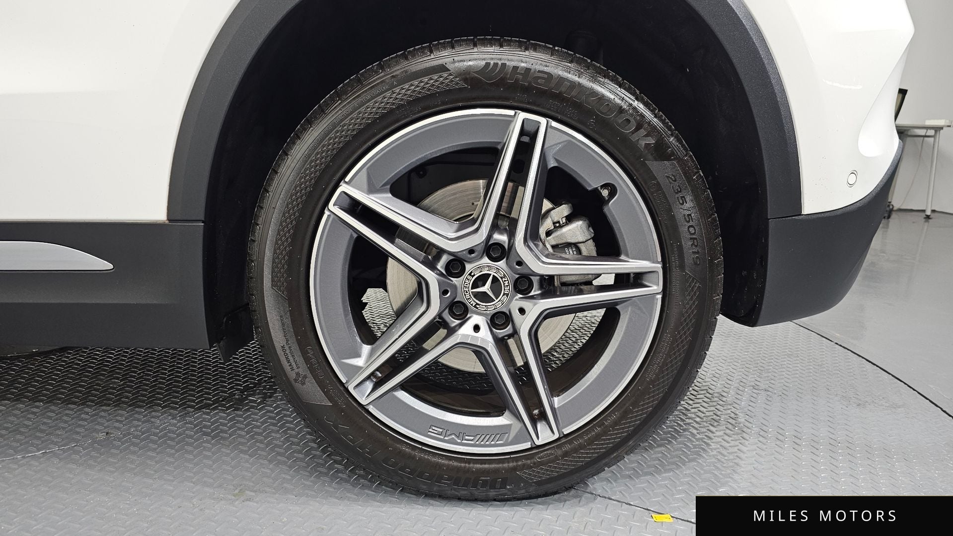 Mercedes-Benz GLA-Class H247 2023 — миниатюра 5