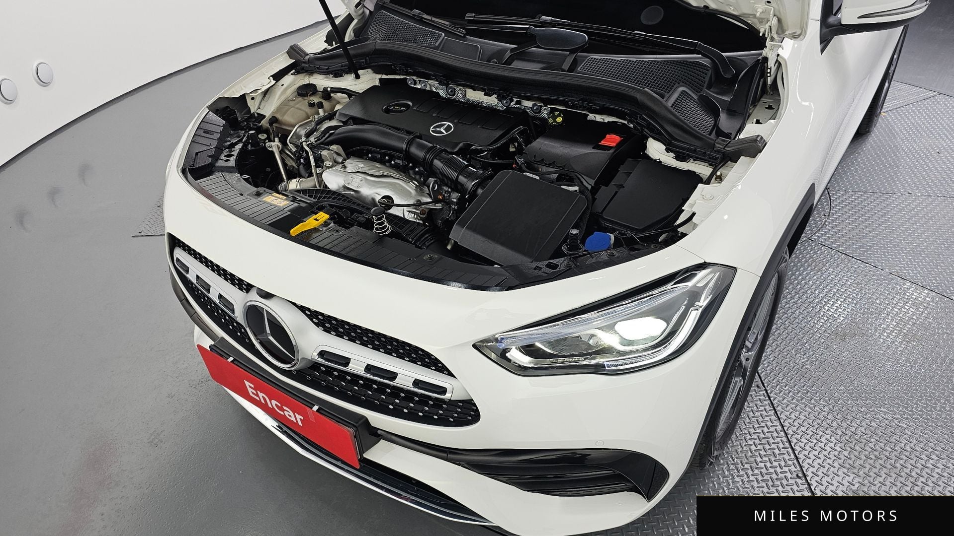 Mercedes-Benz GLA-Class H247 2023 — миниатюра 6